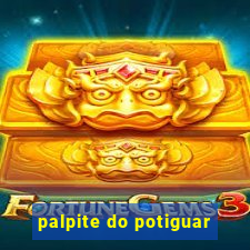 palpite do potiguar